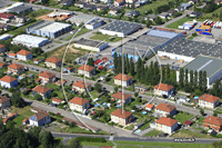 57600 Forbach - photo - Forbach (Cit du Creutzberg)
