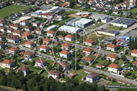 57600 Forbach - photo - Forbach (Cit du Creutzberg)