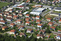 57600 Forbach - photo - Forbach (Cit du Creutzberg)