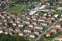 57600 Forbach - photo - Forbach (Cit du Creutzberg)