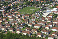 57600 Forbach - photo - Forbach (Cit du Creutzberg)