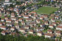 57600 Forbach - photo - Forbach (Cit du Creutzberg)