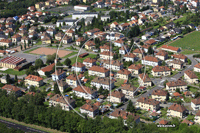 57600 Forbach - photo - Forbach (Cit du Creutzberg)