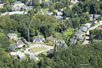 57600 Forbach - photo - Forbach (La Petite Fort)