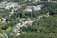 57600 Forbach - photo - Forbach (La Petite Fort)