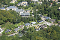 57600 Forbach - photo - Forbach (La Petite Fort)