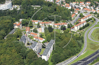 57600 Forbach - photo - Forbach (La Petite Fort)