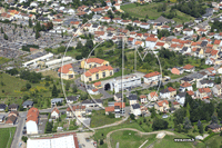 57600 Forbach - photo - Forbach (Marienau)