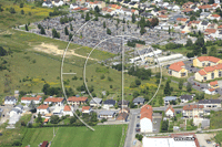 57600 Forbach - photo - Forbach (Marienau)