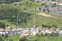 57600 Forbach - photo - Forbach (Marienau)