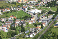 57600 Forbach - photo - Forbach (Marienau)