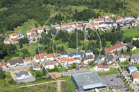 57600 Forbach - photo - Forbach (Marienau)
