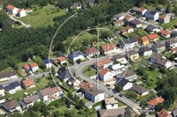 57600 Forbach - photo - Forbach (Quartier du Wiesberg)