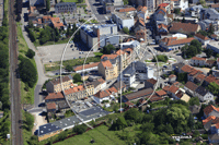 57600 Forbach - photo - Forbach (Quartier du Wiesberg)