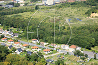 57600 Forbach - photo - Forbach (Rosselmont)