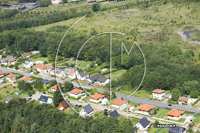 57600 Forbach - photo - Forbach (Rosselmont)