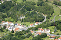 57600 Forbach - photo - Forbach (Rosselmont)