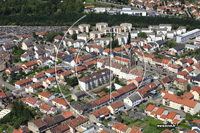 57350 Stiring Wendel - photo - Stiring-Wendel