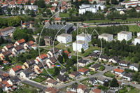 57350 Stiring Wendel - photo - Stiring-Wendel