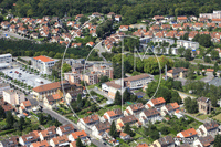 57350 Stiring Wendel - photo - Stiring-Wendel