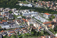 57350 Stiring Wendel - photo - Stiring-Wendel