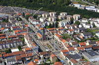 57350 Stiring Wendel - photo - Stiring-Wendel