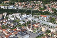 57350 Stiring Wendel - photo - Stiring-Wendel