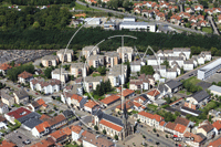 57350 Stiring Wendel - photo - Stiring-Wendel