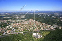 57350 Stiring Wendel - photo - Stiring-Wendel (Cit du Habsterdick)