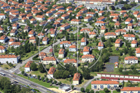 57350 Stiring Wendel - photo - Stiring-Wendel (Cit du Habsterdick)