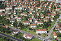 57350 Stiring Wendel - photo - Stiring-Wendel (Cit du Habsterdick)