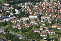 57350 Stiring Wendel - photo - Stiring-Wendel (Cit du Habsterdick)