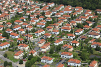 57350 Stiring Wendel - photo - Stiring-Wendel (Cit du Habsterdick)