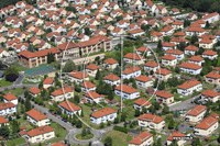 57350 Stiring Wendel - photo - Stiring-Wendel (Cit du Habsterdick)