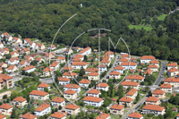 57350 Stiring Wendel - photo - Stiring-Wendel (Cit du Habsterdick)