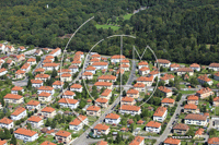57350 Stiring Wendel - photo - Stiring-Wendel (Cit du Habsterdick)