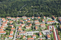 57350 Stiring Wendel - photo - Stiring-Wendel (Cit du Habsterdick)