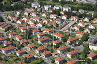 57350 Stiring Wendel - photo - Stiring-Wendel (Cit du Habsterdick)
