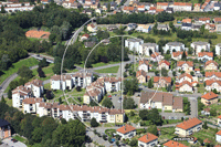 57350 Stiring Wendel - photo - Stiring-Wendel (Cit du Habsterdick)