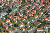 57350 Stiring Wendel - photo - Stiring-Wendel (Cit du Habsterdick)