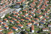 57350 Stiring Wendel - photo - Stiring-Wendel (Cit du Habsterdick)