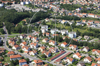 Photos de Stiring-Wendel (Cit du Habsterdick)