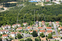 Photos de Stiring-Wendel (Cit Sainte-Stphanie)