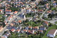 57350 Stiring Wendel - photo - Stiring-Wendel (Quartier Verrerie Sophie)