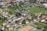 57350 Stiring Wendel - photo - Stiring-Wendel (Quartier Verrerie Sophie)