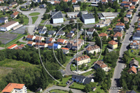 57350 Stiring Wendel - photo - Stiring-Wendel (Quartier Verrerie Sophie)