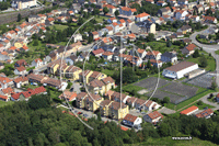 57350 Stiring Wendel - photo - Stiring-Wendel (Quartier Verrerie Sophie)