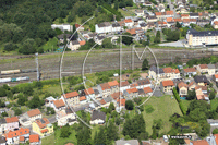 57350 Stiring Wendel - photo - Stiring-Wendel (Quartier Verrerie Sophie)