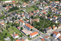 57350 Stiring Wendel - photo - Stiring-Wendel (Quartier Verrerie Sophie)