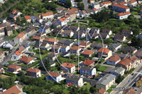 57350 Stiring Wendel - photo - Stiring-Wendel (Quartier Verrerie Sophie)